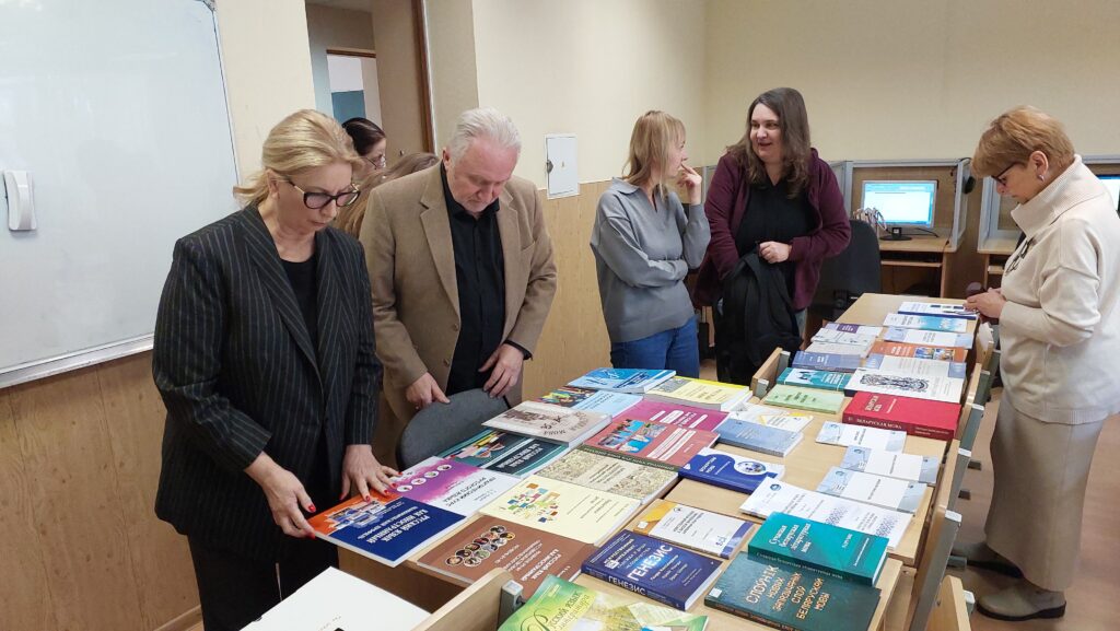 Фото с мероприятия