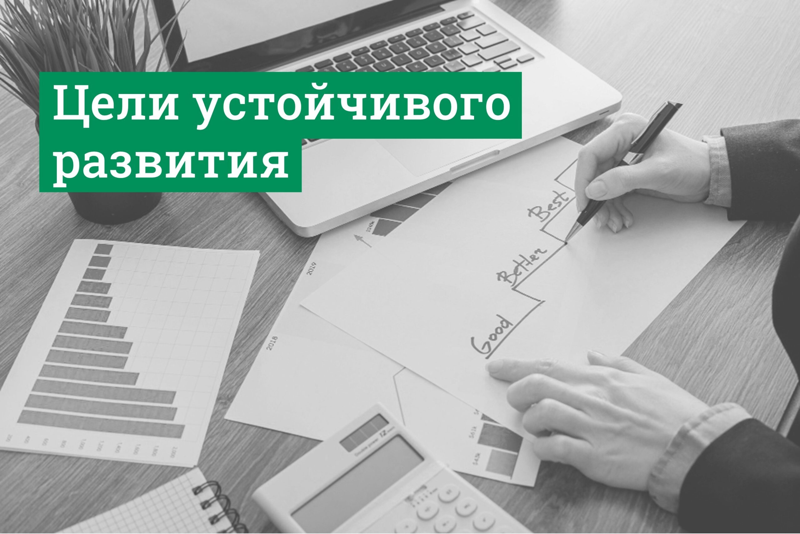 цели